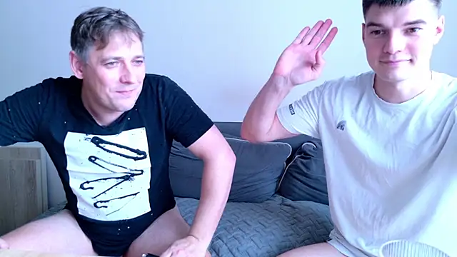 Richard_bi webcam show