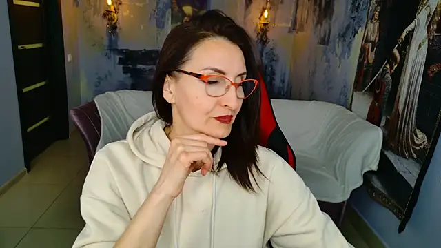 UnaTerra লাইভ XXX চ্যাট