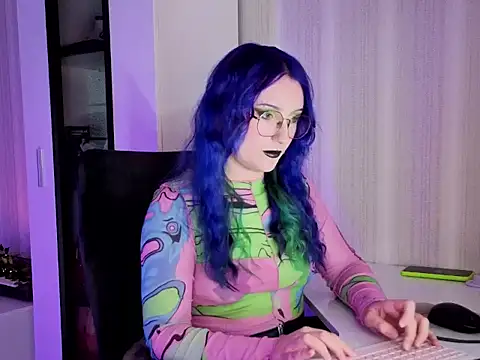 violet-siren-x – Live XXX-chat