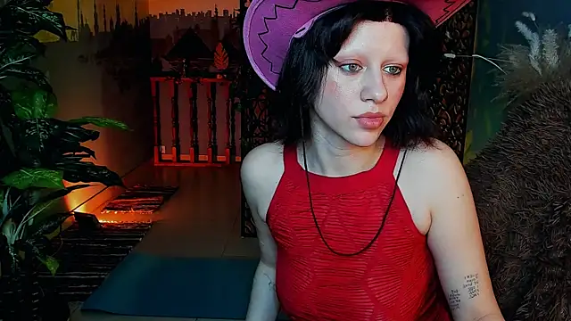 LidaDarknet Live XXX-chat