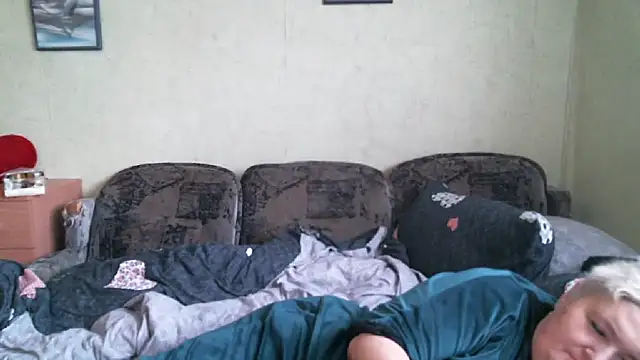 XXX chat uživo modela Lana555