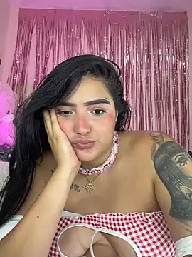 XXX chat uživo modela Sarita_Vegaa