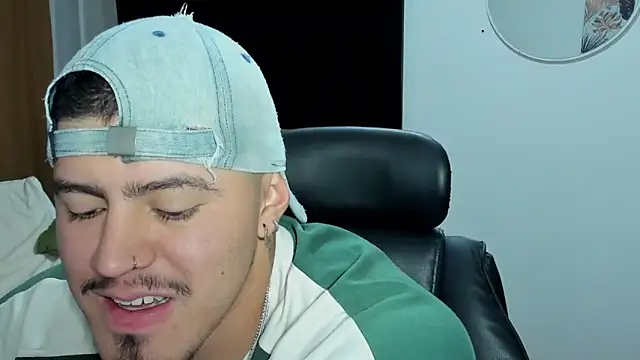 Baltazar_Dupont 라이브 XXX 채팅