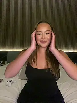 mayakitsune69 라이브 XXX 채팅