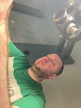 DorianJeday Adlı Modelin Canlı XXX Sohbeti