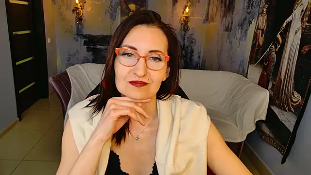 UnaTerra élő XXX-chatje