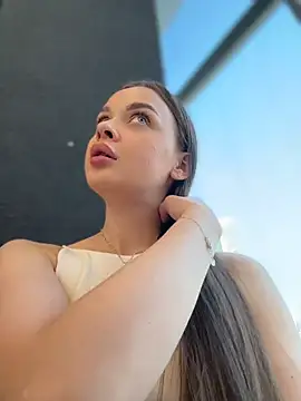 Chat XXX en directo de KristiRich