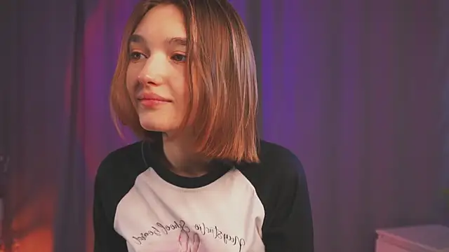 Chat XXX ao vivo de Leyla_crsh