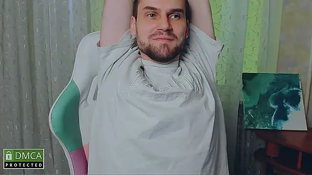 Webkamerová show iiveran4ik