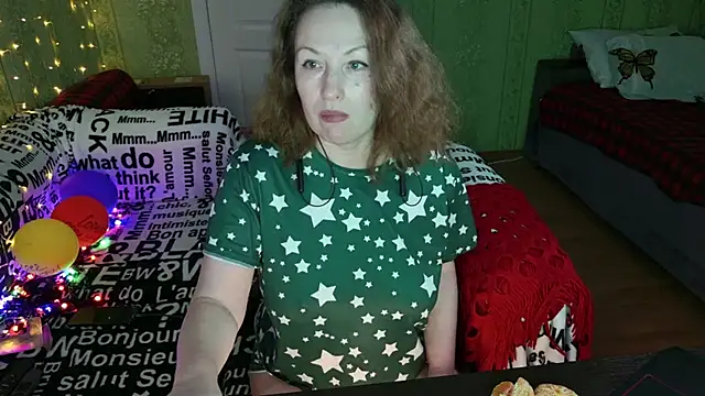 MarleneDietrich Live XXX-chat