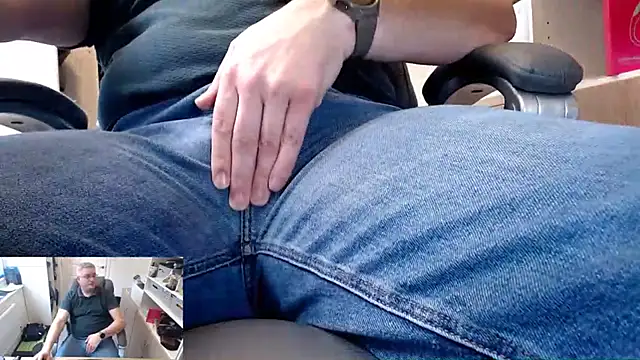 RicRockhard – Kamerová šou