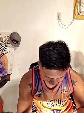 Felix_Asher 网络视讯表演