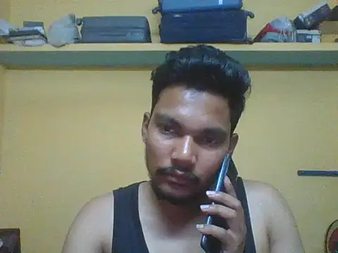 Chat XXX en directo de LUSTBOY4321