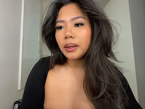 Show Webcam de TitiTinyThai