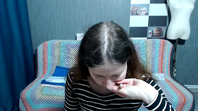 pa1e_pr1ncess 라이브 XXX 채팅