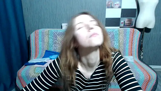 pa1e_pr1ncess Live XXX-Chat