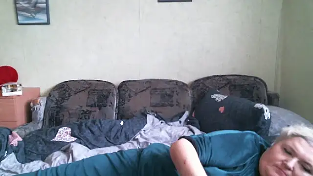 Živý XXX chat Lana555