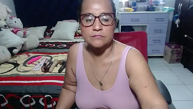 Sembang XXX Secara Langsung pervert_mommy_