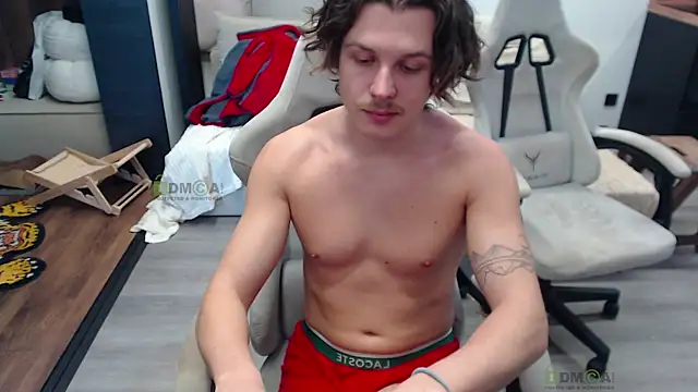 Živý XXX chat Sunny-Girl1