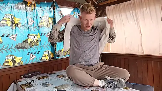 Webkamerová show Vuitton