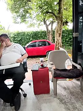 hotandfierylatinos2023's Live XXX Chat