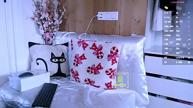 sweetienextdoor 라이브 XXX 채팅