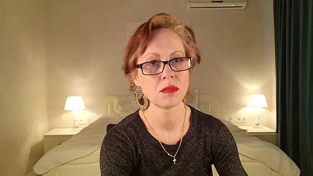 Sembang XXX Secara Langsung LioraWeiss