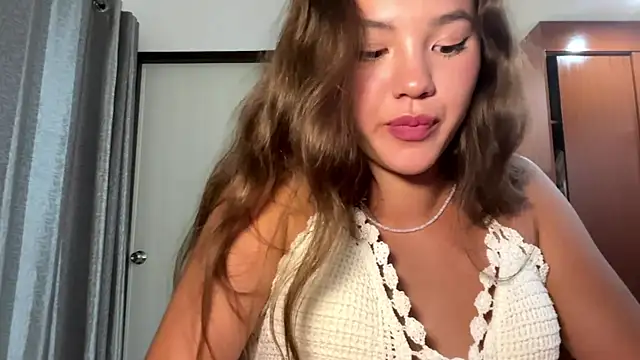 Sembang XXX Secara Langsung kamila_18_french