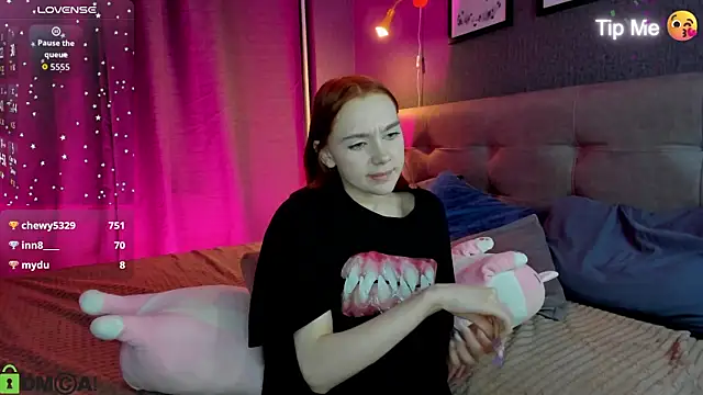 Lesi_Moonie01のライブXXXチャット