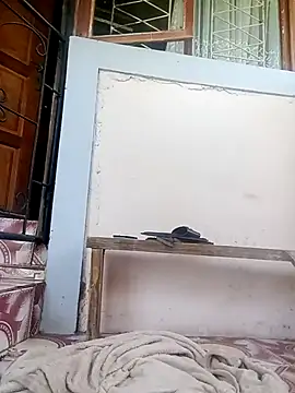 AngelaZamera Adlı Modelin Web Kamerası Şovu