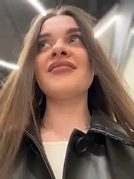 KristiRichのライブXXXチャット