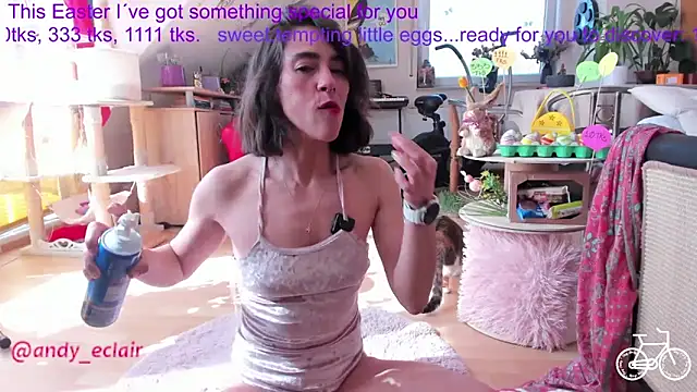 Chatroom XXX en direct de tinny_williams