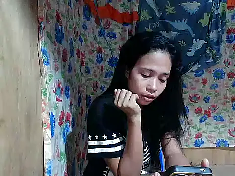 PinaySkinnyGirl – Live XXX-chat