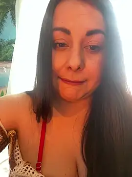 Živý XXX chat DaisyStreet