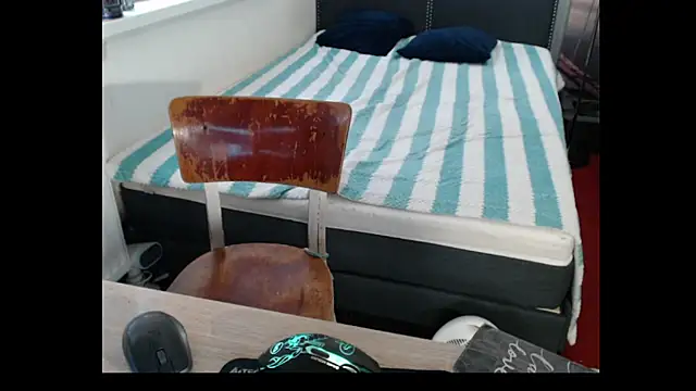 Sweetboobs' Webcam Show