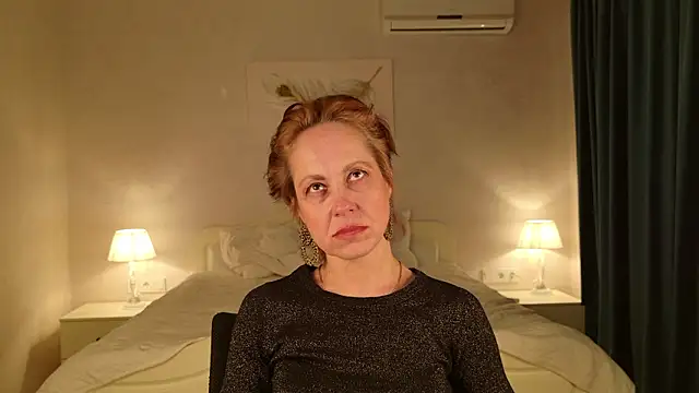 LioraWeiss Live XXX-chat