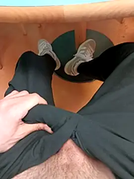 Fun_yacine Pertunjukan Webcam