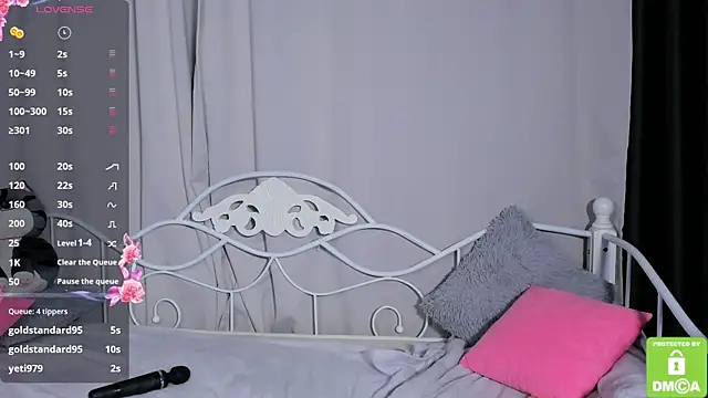 Amelia_skyy's Live XXX Chat