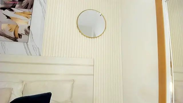 Chatroom XXX en direct de Afro_Luna