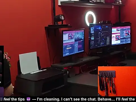 _MissJaneWarren_'s Live XXX Chat