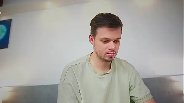 jerked_letto Chat XXX in diretta