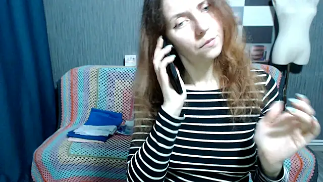 pa1e_pr1ncess Adlı Modelin Canlı XXX Sohbeti