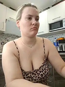 Chat +18 de Jessie_Lust ao vivo