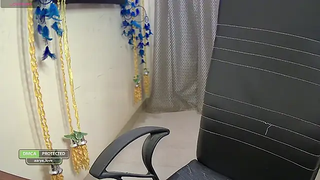 aarya_love 라이브 XXX 채팅