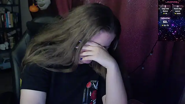 Chat +18 de so_cute777 ao vivo