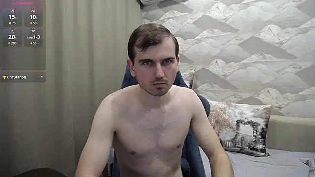 SerzhKorol1 Chat XXX in diretta
