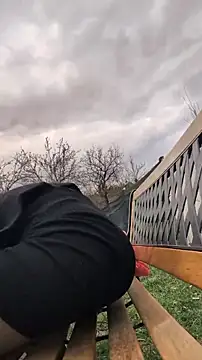 Risky_girl23_'s Webcam Show