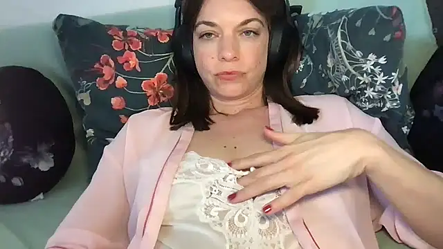 Vanillezucker's Live XXX Chat