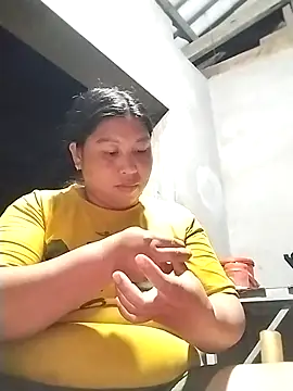 kussecka – Live XXX-chat