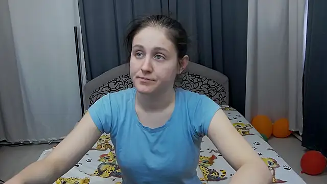 Holliy_Cooper's Live XXX Chat